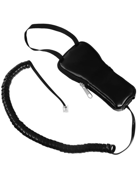 Robtics Omegon protective cover for iOptron hand control box