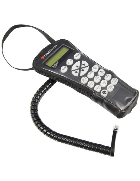 Omegon Protective cover for NexStar+ hand control box - 1