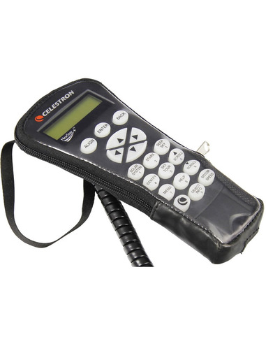 Omegon Protective cover for NexStar+ hand control box - 2