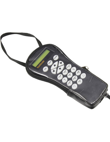 Robtics Omegon Protective cover for Orion/SkyWatcher/Celestron V4 hand control box