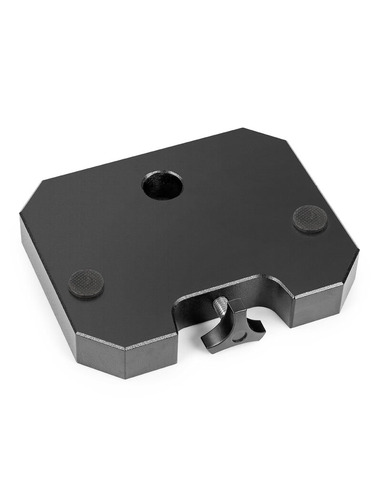 Omegon Pro Colossus counterweight - 1
