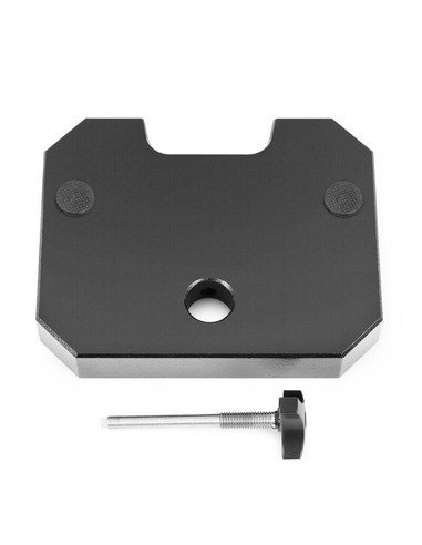 Omegon Pro Colossus counterweight - 3