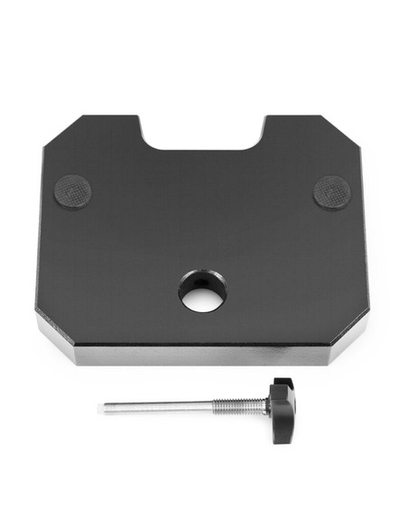 Omegon Pro Colossus counterweight - 3