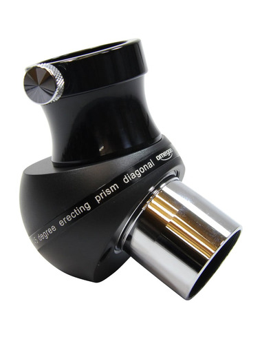 Omegon 45°, 1.25'' to 1.25'' Amici prism - 1