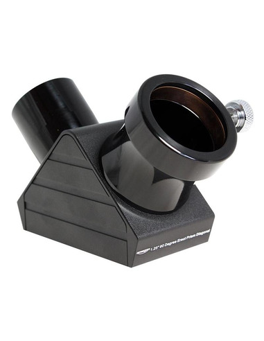 Robtics Omegon 1.25'' Amici Prism 90°