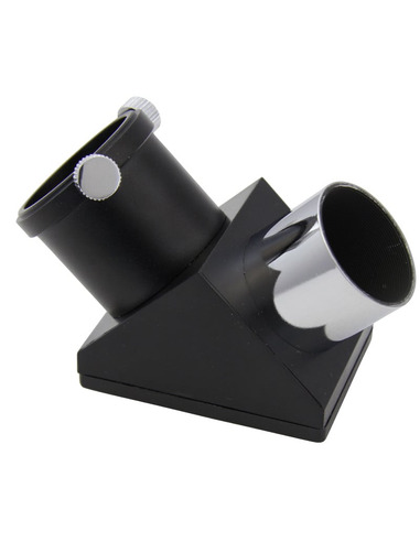 Robtics Omegon Mirror star diagonal, 90°, 1.25"