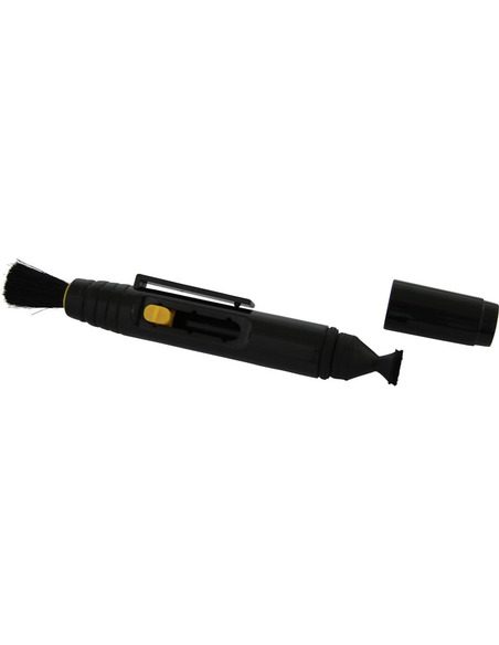 Robtics Omegon cleaning system