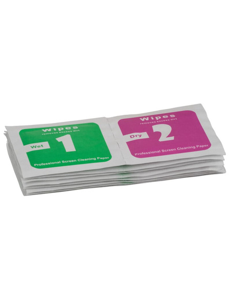 Omegon 7-in-1 lens cleaning set - 3