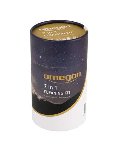 Omegon 7-in-1 lens cleaning set - 6