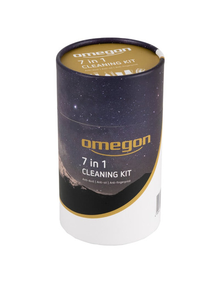 Omegon 7-in-1 lens cleaning set - 6