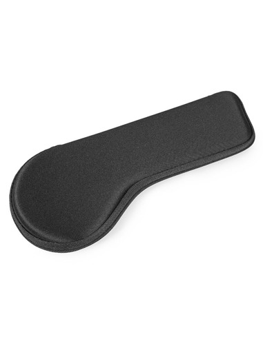 Omegon Magnifying glass 85mm LED illuminated magnifier - 2