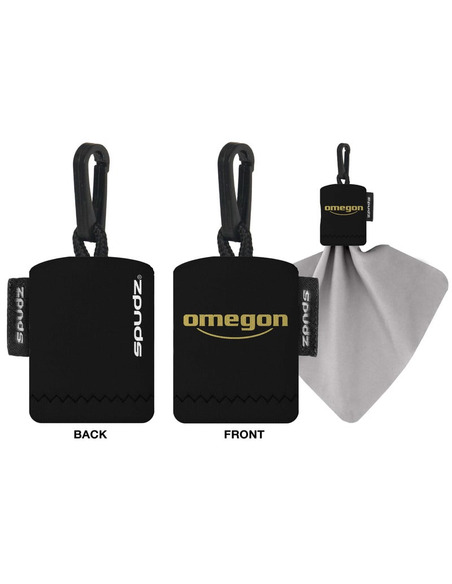 Omegon SPUDZ microfibre cleaning cloth - 1