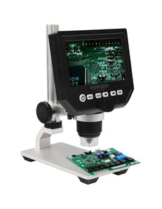 Robtics Microscopes