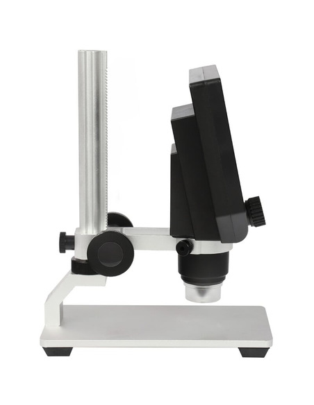 Omegon Digistar Microscope 1x-600x, LCD 4.3' - 7