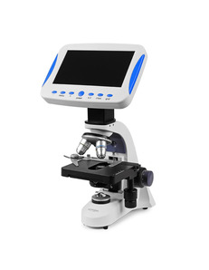 Robtics Microscopy 2