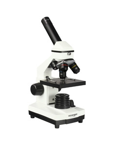 Robtics Microscopy