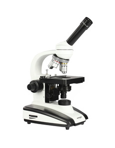 Robtics Microscopes