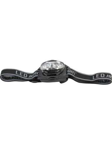 Robtics Omegon LED headlamp