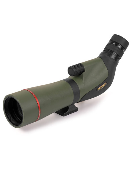 Omegon 20-60x60mm zoom spotting scope - 1