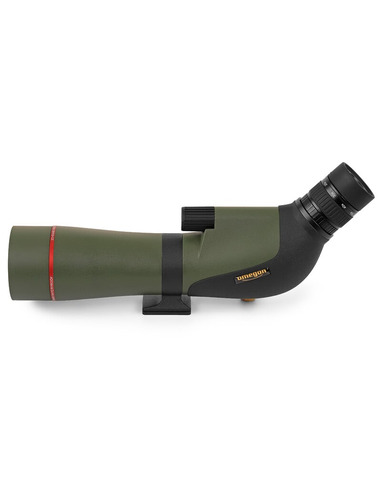 Omegon 20-60x60mm zoom spotting scope - 2