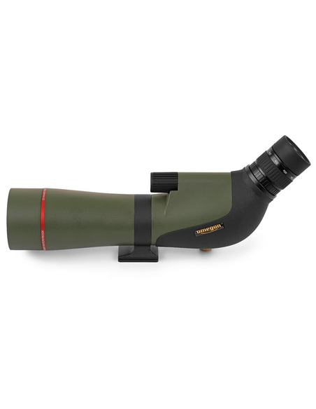 Omegon 20-60x60mm zoom spotting scope - 2