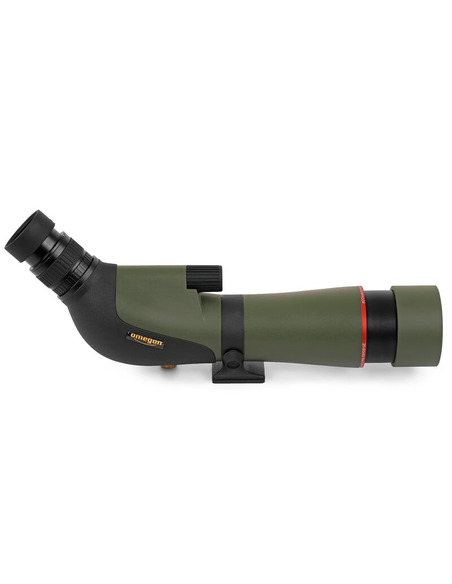 Omegon 20-60x60mm zoom spotting scope - 3
