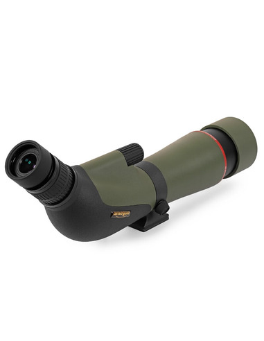 Omegon 20-60x60mm zoom spotting scope - 4