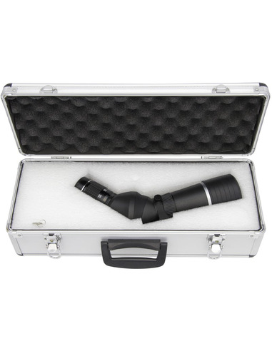 Omegon Spotting scope ED 15-45x60 - 3