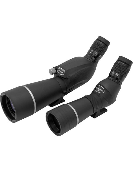 Omegon Spotting scope ED 15-45x60 - 8