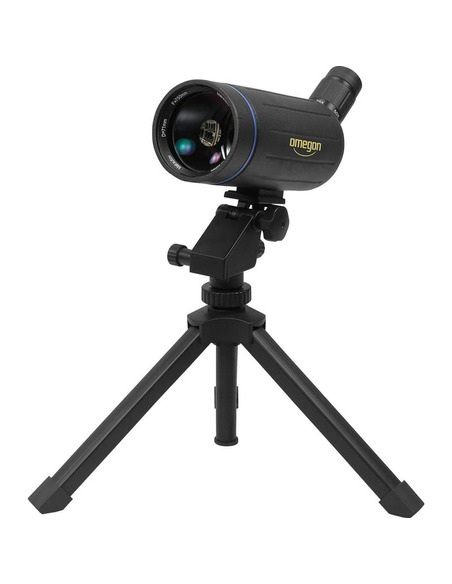 Omegon 25-75x70mm spotting scope - 1