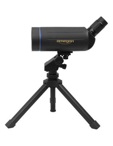 Omegon 25-75x70mm spotting scope - 2