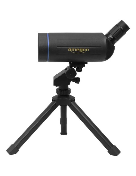 Omegon 25-75x70mm spotting scope - 2