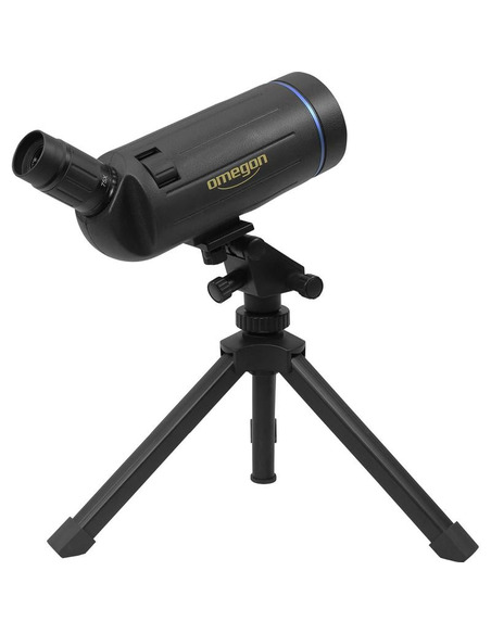 Omegon 25-75x70mm spotting scope - 3