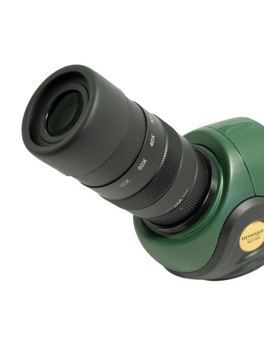 Omegon ED 20-60x84mm HD zoom spotting scope - 2