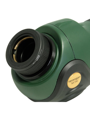Omegon ED 20-60x84mm HD zoom spotting scope - 3
