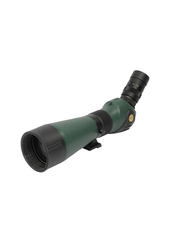 Omegon ED 20-60x84mm HD zoom spotting scope - 4