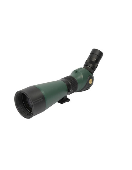 Omegon ED 20-60x84mm HD zoom spotting scope - 4