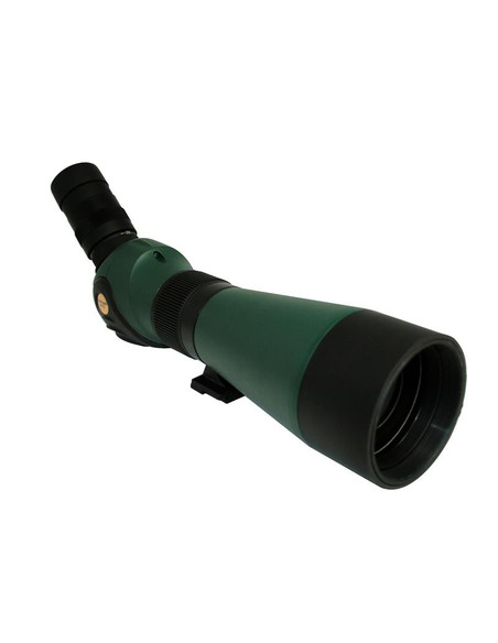 Omegon ED 20-60x84mm HD zoom spotting scope - 5