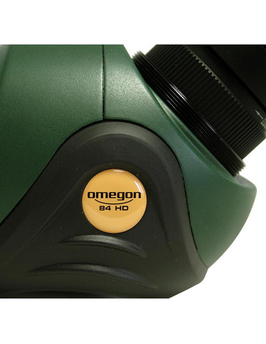 Omegon ED 20-60x84mm HD zoom spotting scope - 6
