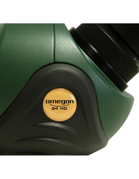Omegon ED 20-60x84mm HD zoom spotting scope - 6