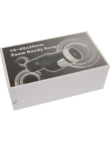 Robtics Omegon Handyscope 10-20x30