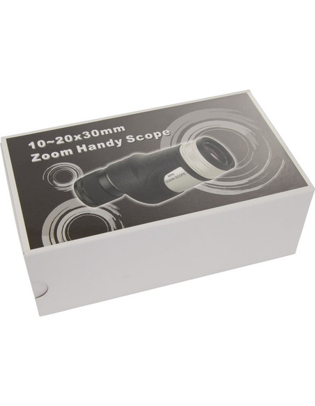 Robtics Omegon Handyscope 10-20x30