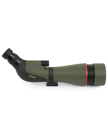 Omegon 20-60x80mm zoom spotting scope - 3