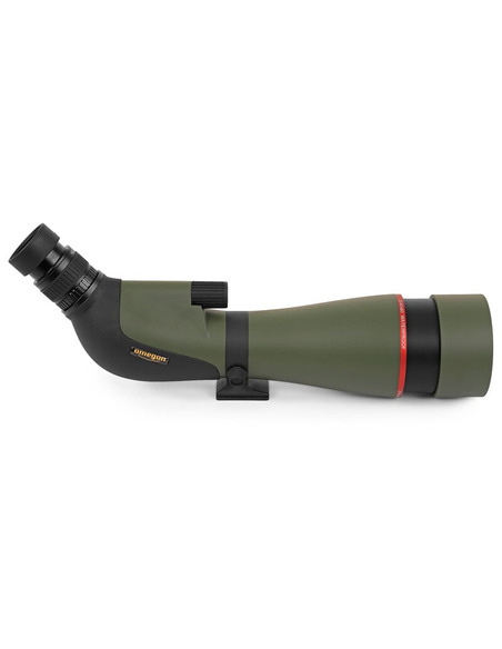 Omegon 20-60x80mm zoom spotting scope - 3