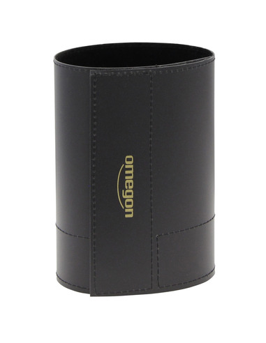 Omegon Soft dew shield cap 4" (115-135mm OTA-?) - 3