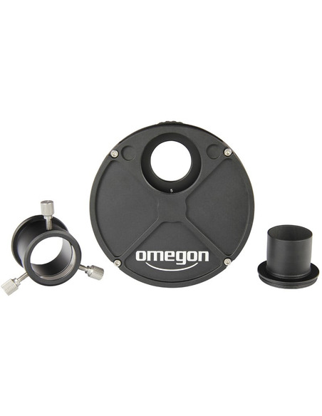 Robtics Omegon Ultralight 5x1.25'' filter wheel