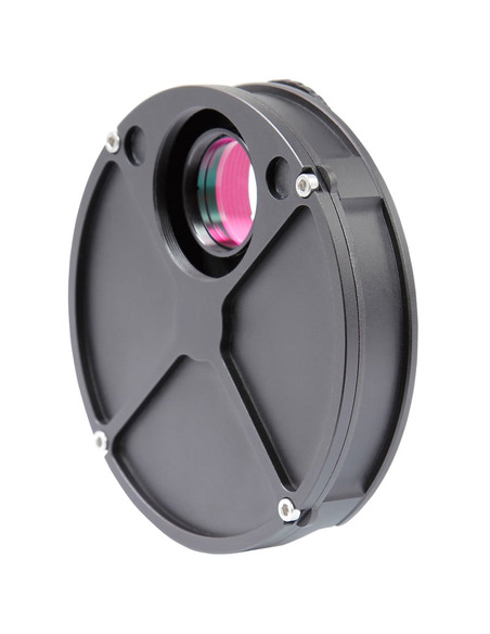 Robtics Omegon Ultralight 5x1.25'' filter wheel