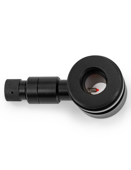 Robtics Omegon polar finder light for MiniTrack LX2, LX3, LX Quattro and EQ mounts with light unit