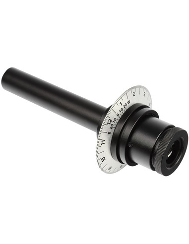 Robtics Omegon polar finder EQ-500 X