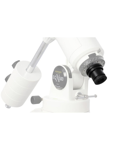 Robtics Omegon polar finder EQ-500 X